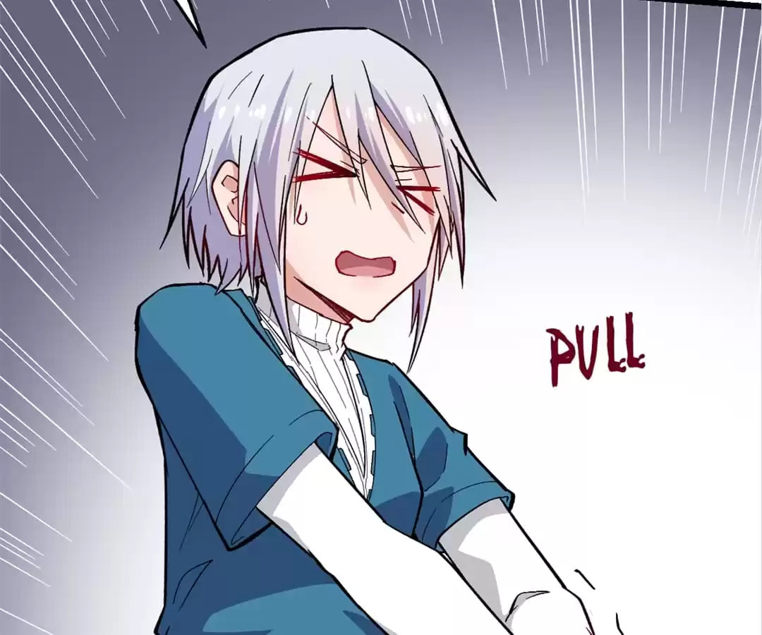Crazy Professor in School Campus (Colored) Chapter 150 page 17 - 