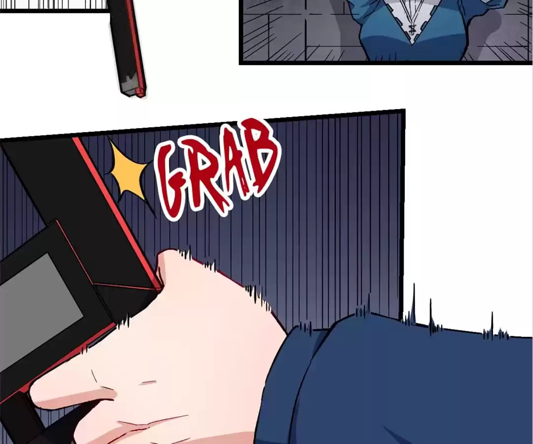 Crazy Professor in School Campus (Colored) Chapter 150 page 29 - 