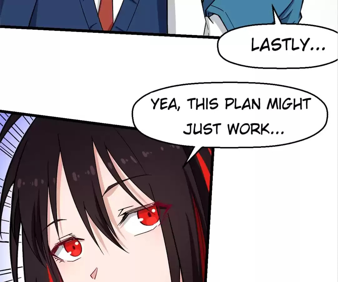 Crazy Professor in School Campus (Colored) Chapter 150 page 37 - 