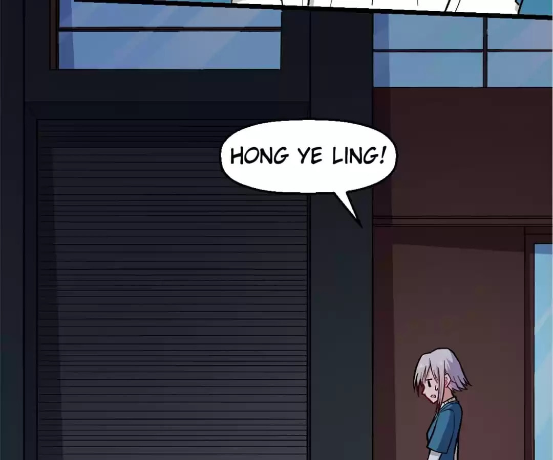 Crazy Professor in School Campus (Colored) Chapter 150 page 5 - 