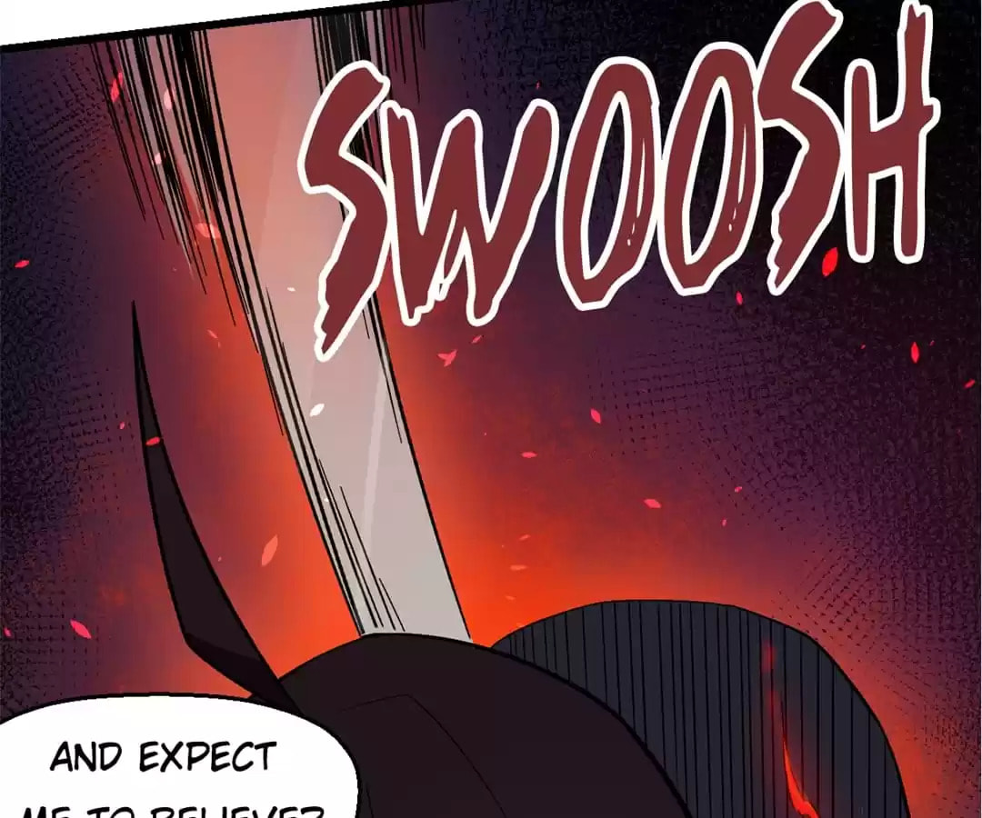 Crazy Professor in School Campus (Colored) Chapter 150 page 44 - 