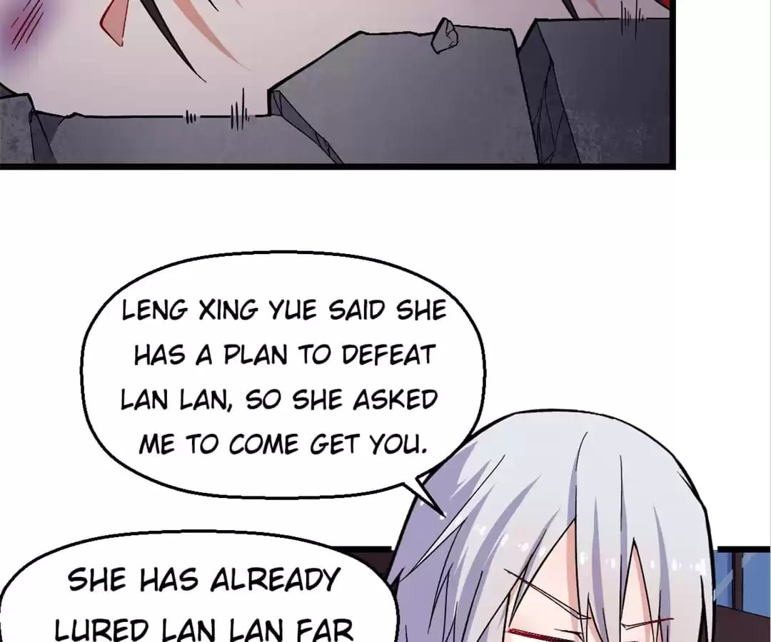 Crazy Professor in School Campus (Colored) Chapter 150 page 8 - 