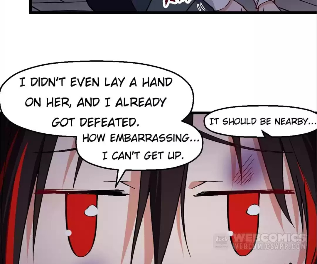 Crazy Professor in School Campus (Colored) Chapter 150 page 10 - 