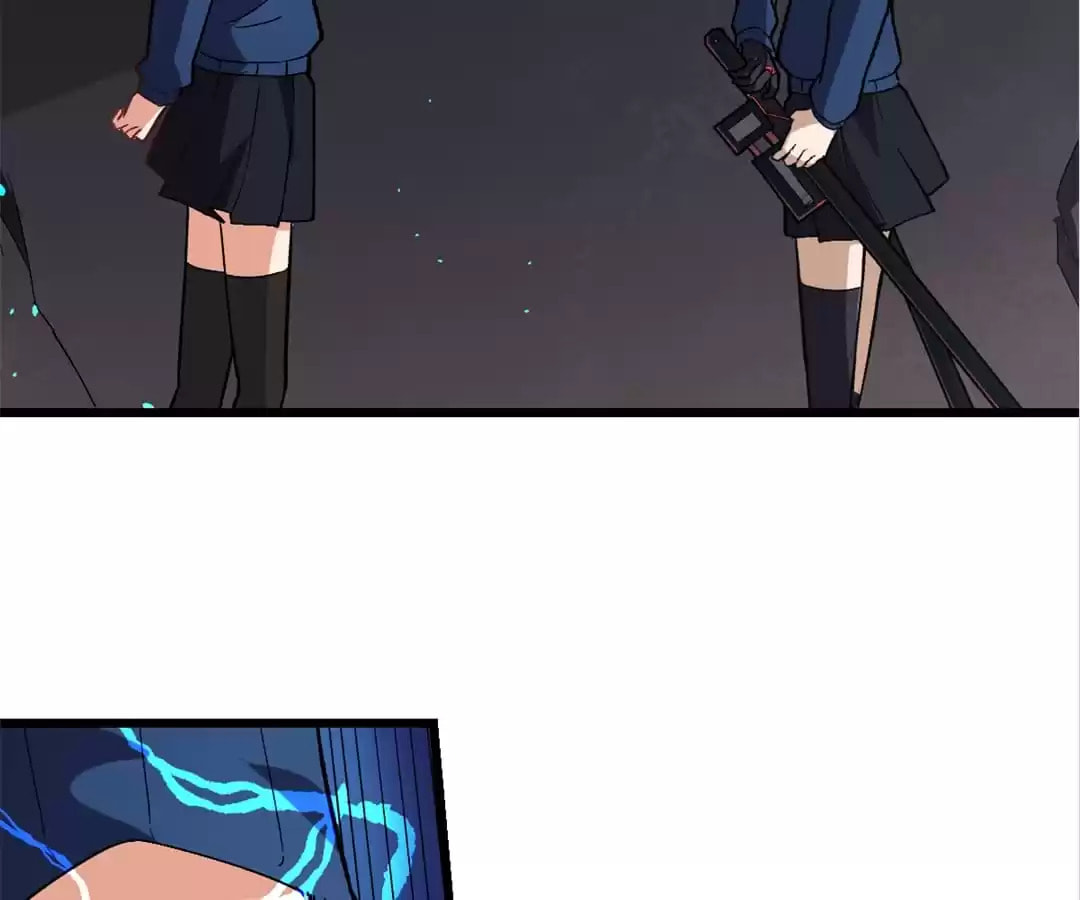 Crazy Professor in School Campus (Colored) Chapter 151 page 13 - 