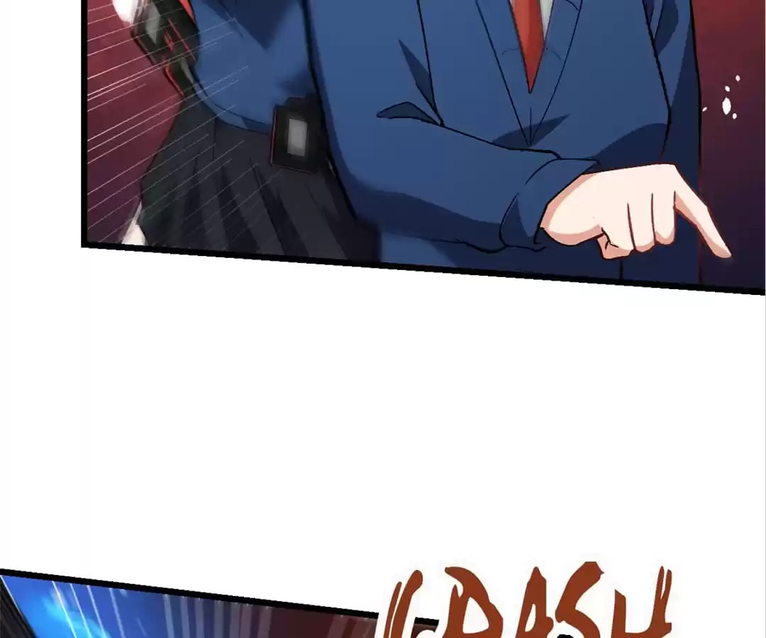 Crazy Professor in School Campus (Colored) Chapter 151 page 19 - 