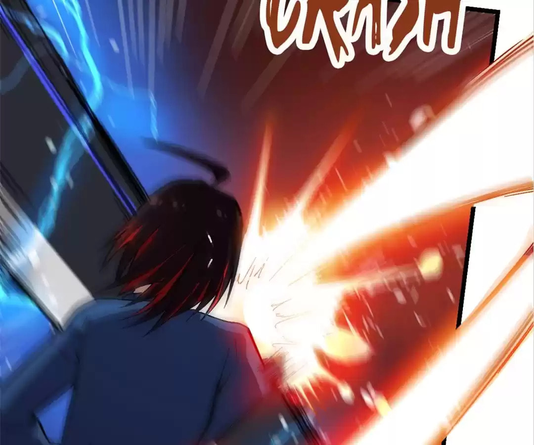 Crazy Professor in School Campus (Colored) Chapter 151 page 20 - 