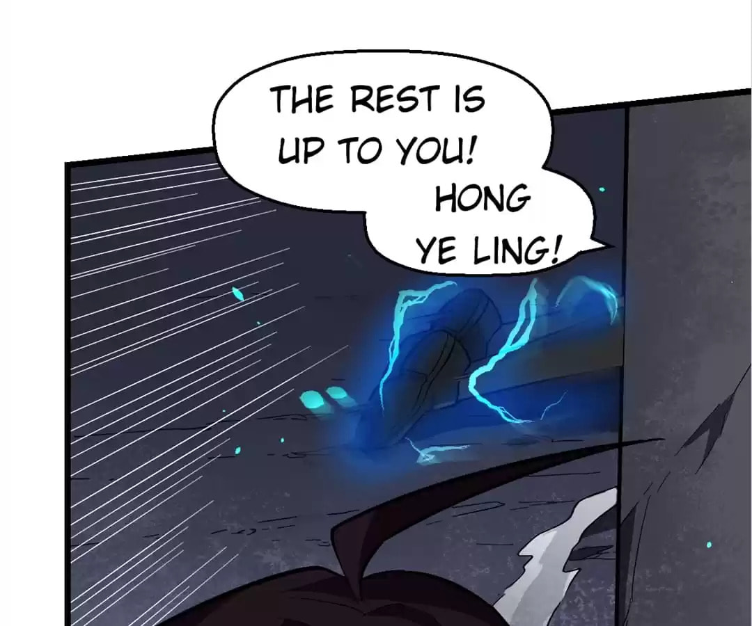 Crazy Professor in School Campus (Colored) Chapter 151 page 3 - 