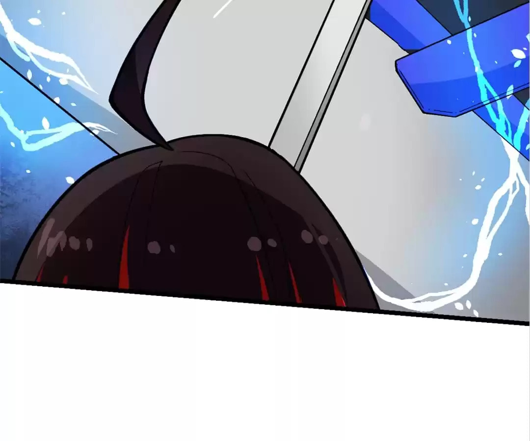 Crazy Professor in School Campus (Colored) Chapter 151 page 23 - 