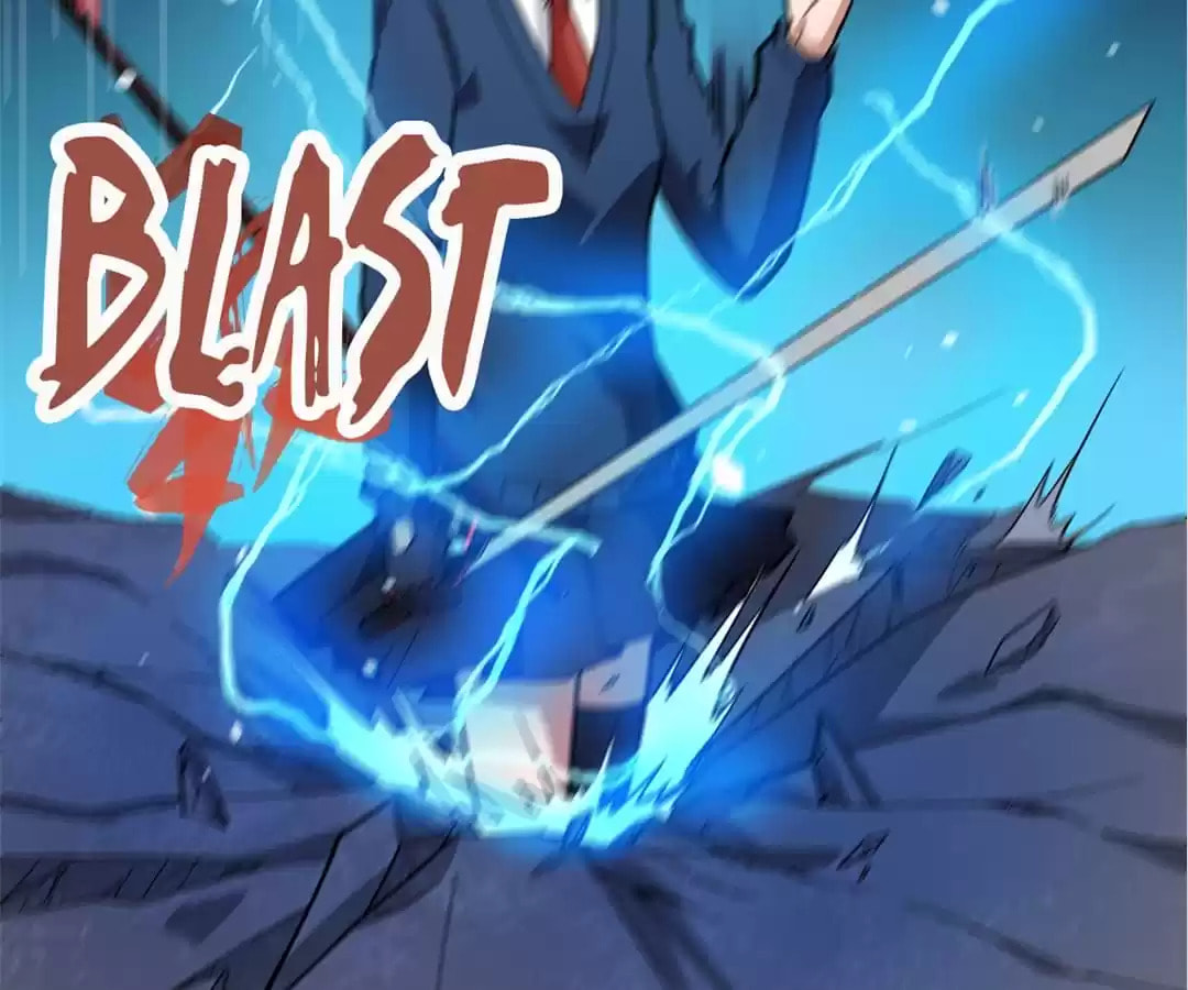 Crazy Professor in School Campus (Colored) Chapter 151 page 27 - 