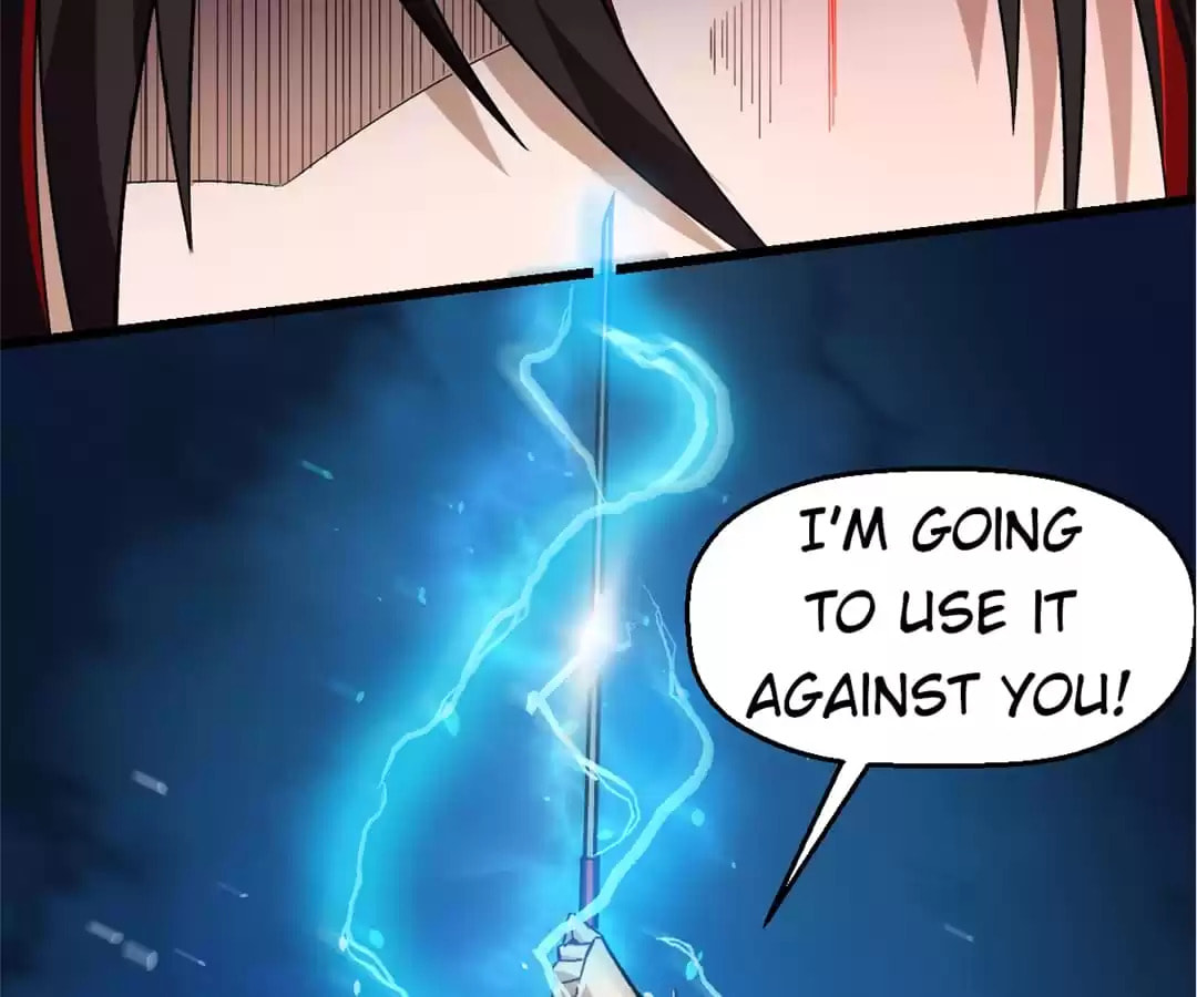 Crazy Professor in School Campus (Colored) Chapter 151 page 29 - 