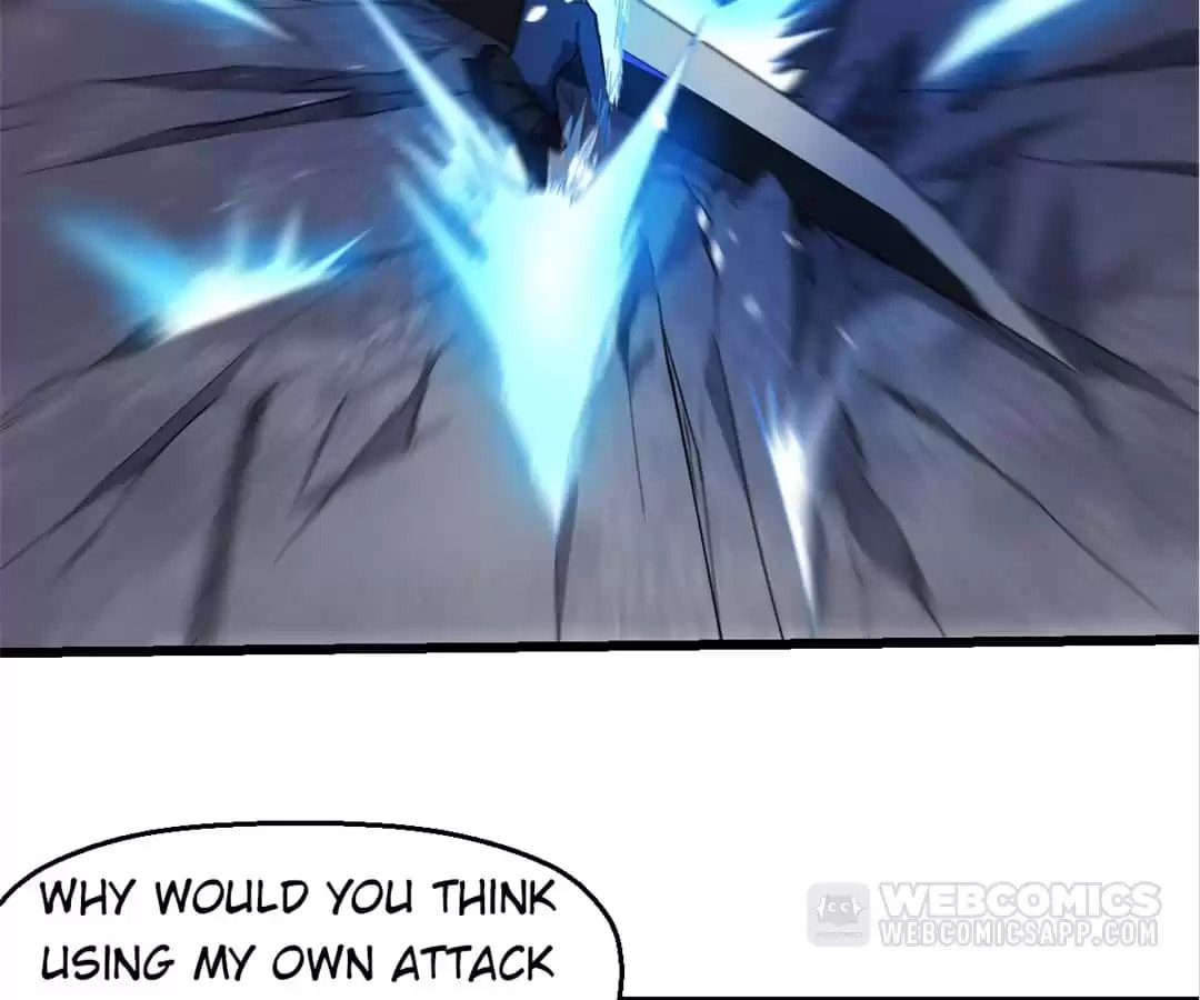 Crazy Professor in School Campus (Colored) Chapter 151 page 33 - 