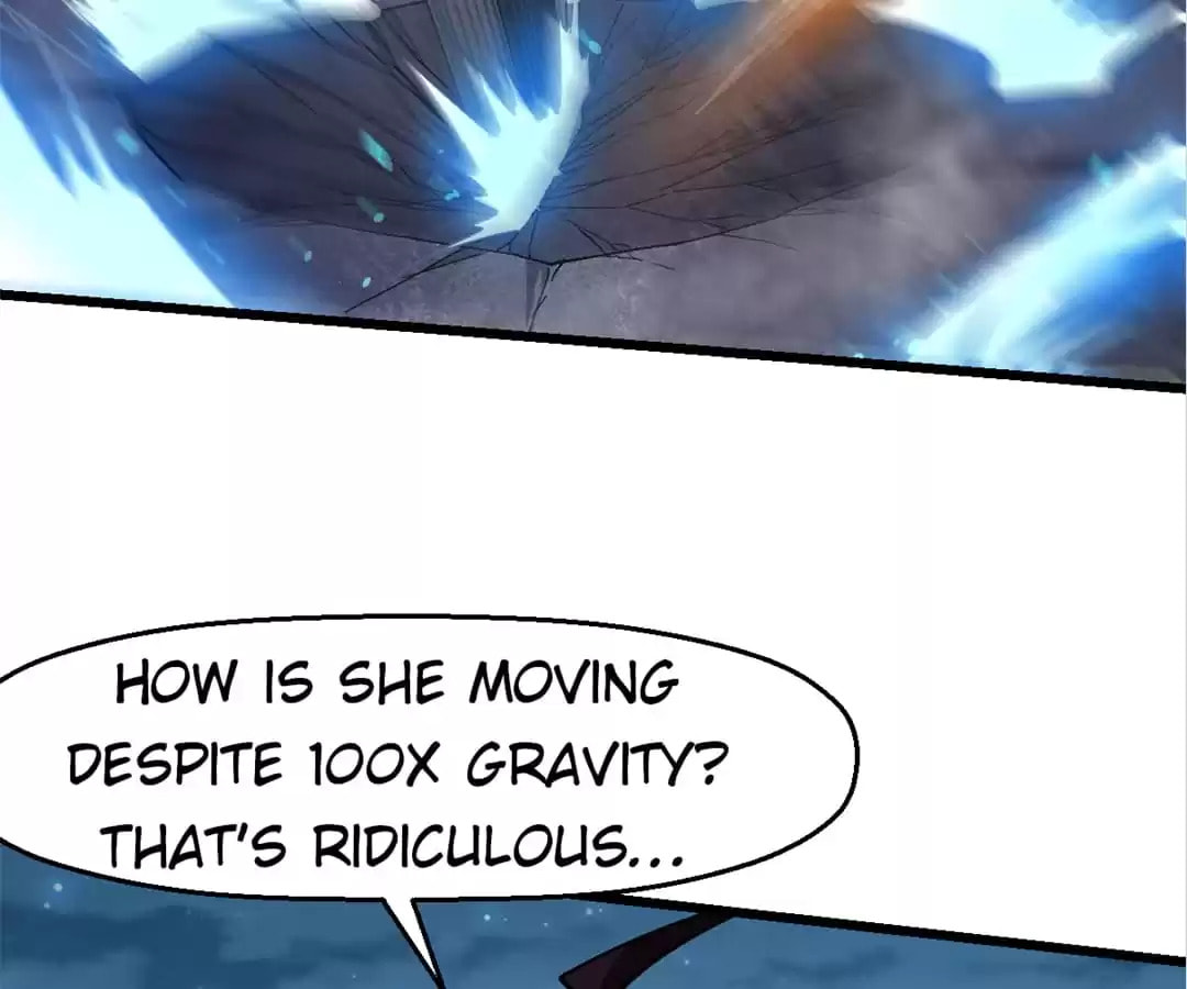 Crazy Professor in School Campus (Colored) Chapter 151 page 37 - 