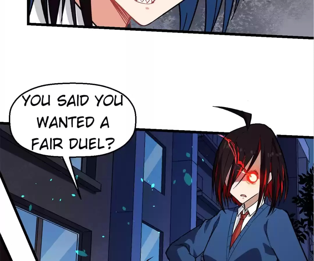 Crazy Professor in School Campus (Colored) Chapter 151 page 5 - 