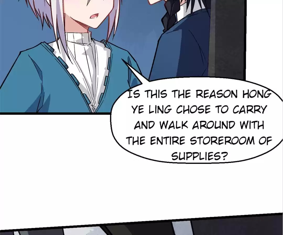 Crazy Professor in School Campus (Colored) Chapter 151 page 42 - 