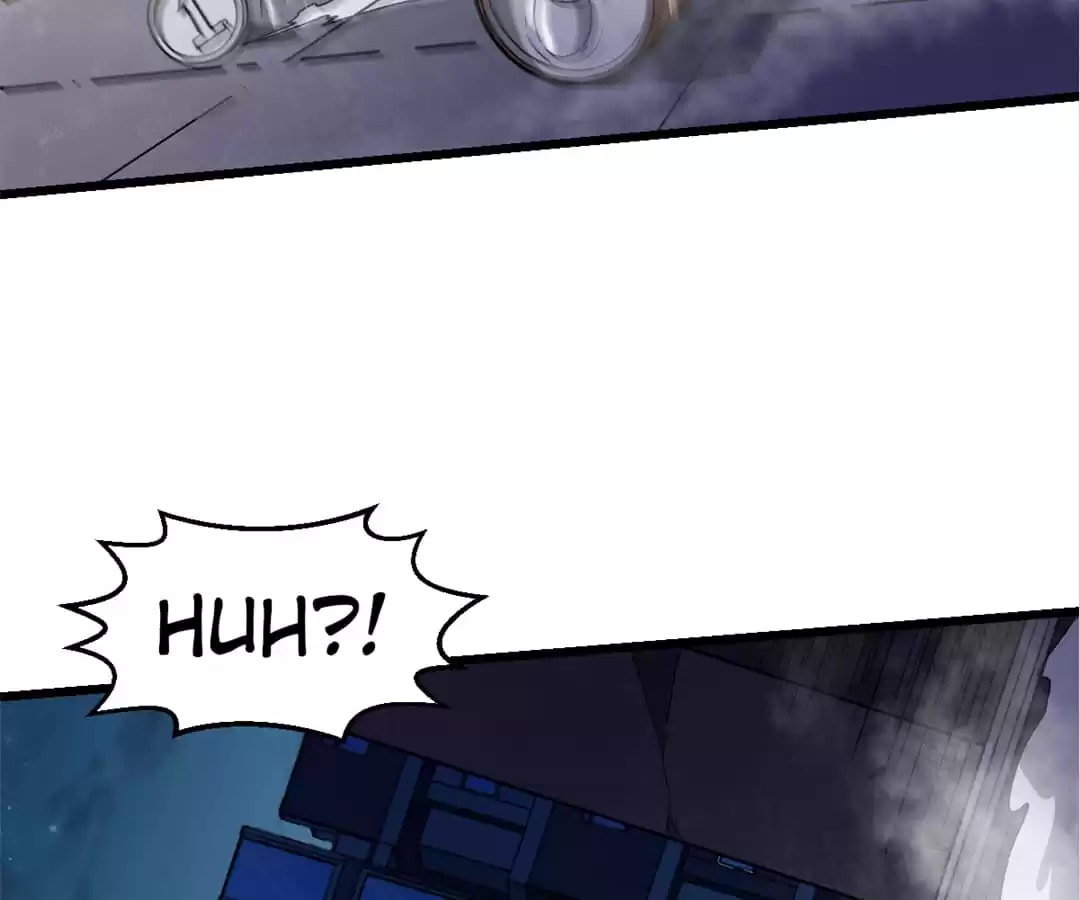 Crazy Professor in School Campus (Colored) Chapter 151 page 44 - 