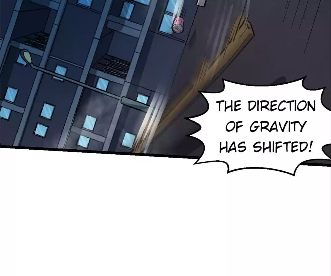 Crazy Professor in School Campus (Colored) Chapter 151 page 46 - 