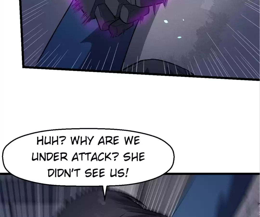 Crazy Professor in School Campus (Colored) Chapter 151 page 50 - 