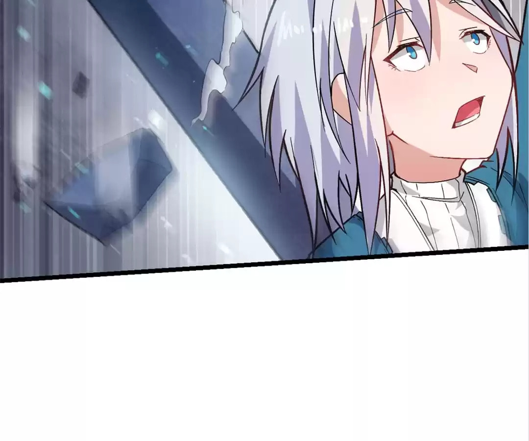 Crazy Professor in School Campus (Colored) Chapter 151 page 55 - 