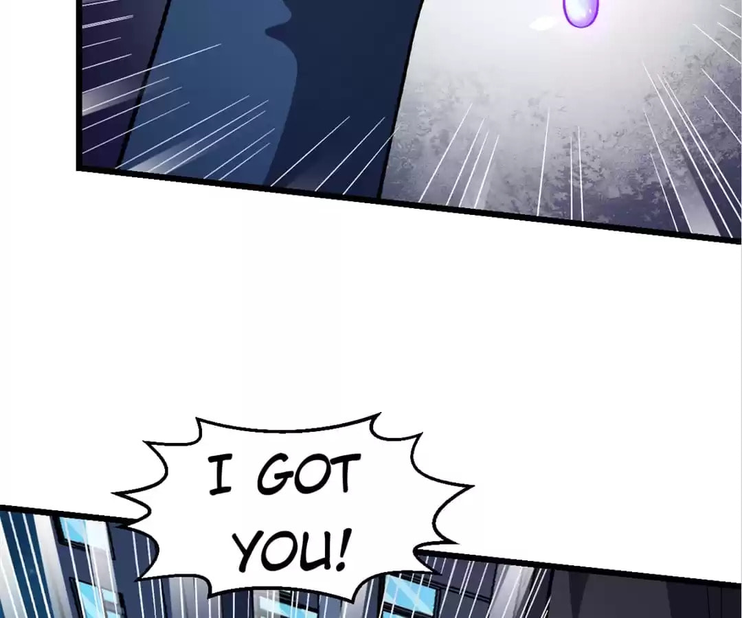 Crazy Professor in School Campus (Colored) Chapter 151 page 57 - 