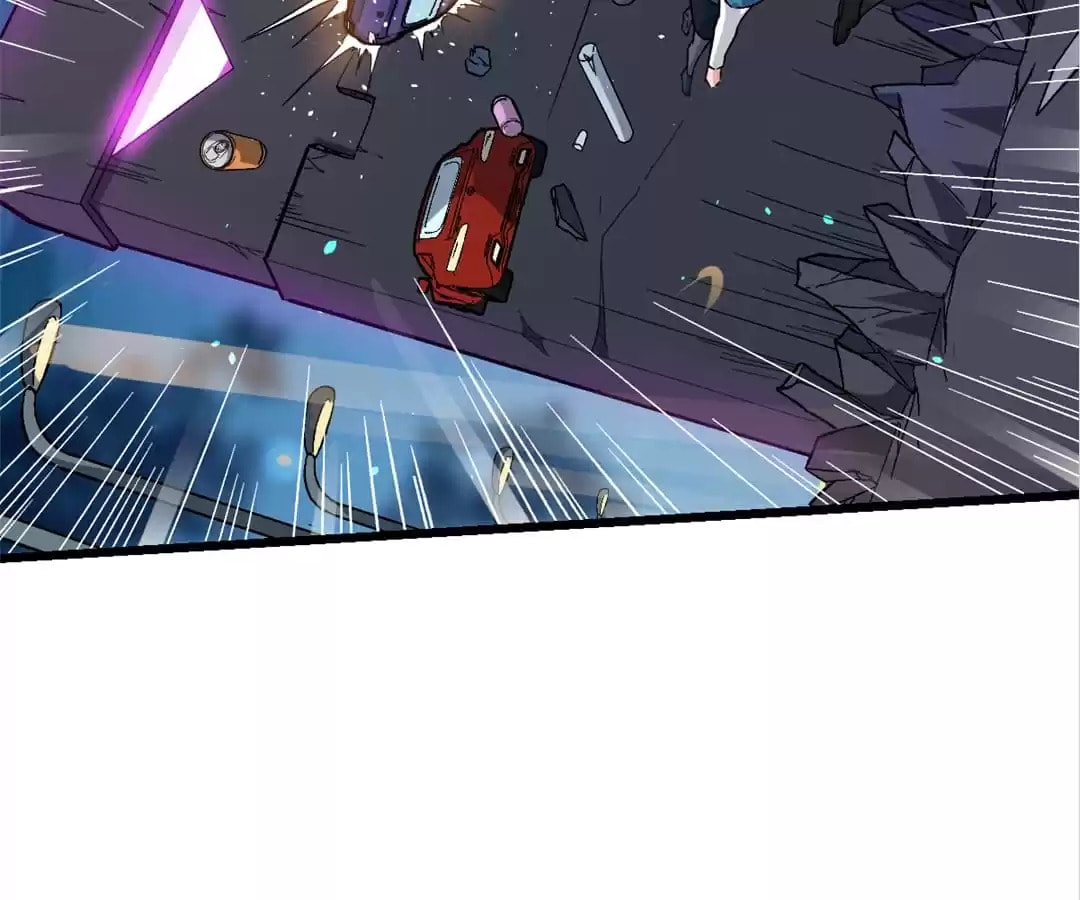 Crazy Professor in School Campus (Colored) Chapter 151 page 59 - 
