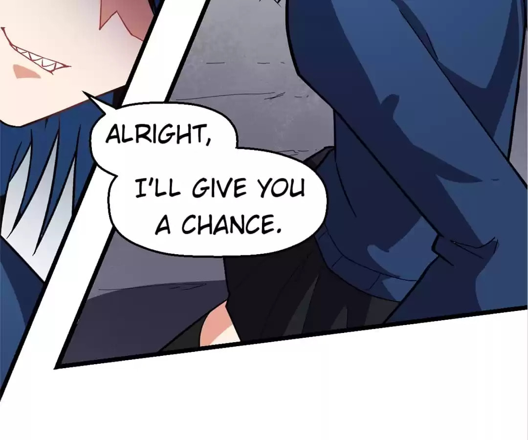 Crazy Professor in School Campus (Colored) Chapter 151 page 7 - 