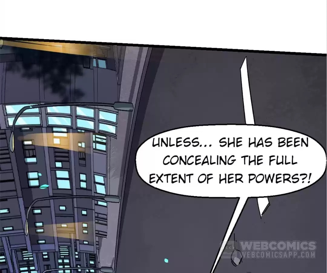 Crazy Professor in School Campus (Colored) Chapter 151 page 64 - 