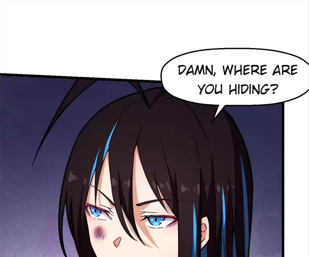 Crazy Professor in School Campus (Colored) Chapter 152 page 1 - 