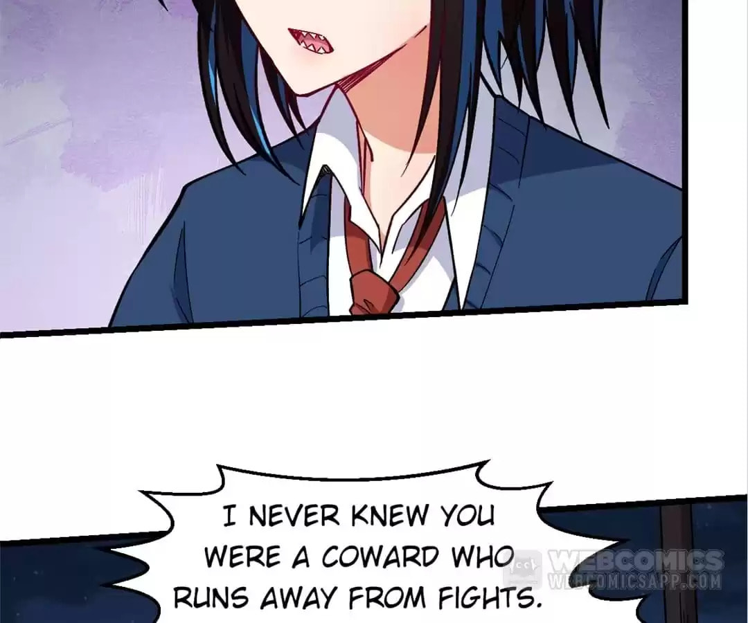 Crazy Professor in School Campus (Colored) Chapter 152 page 2 - 