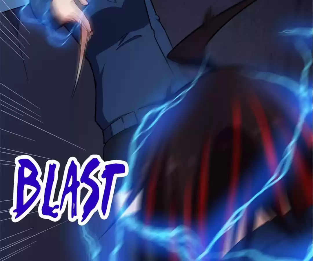 Crazy Professor in School Campus (Colored) Chapter 152 page 19 - 