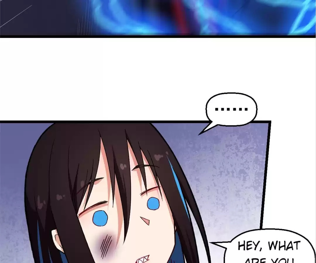 Crazy Professor in School Campus (Colored) Chapter 152 page 20 - 