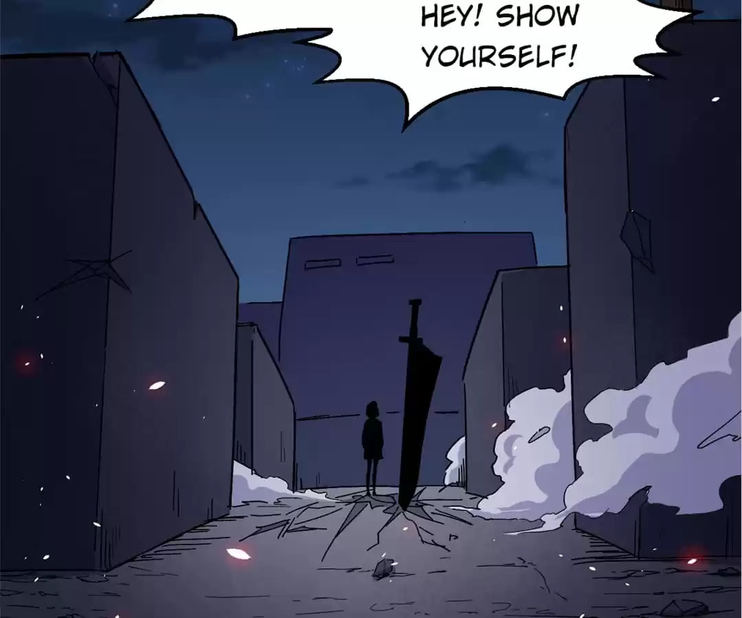 Crazy Professor in School Campus (Colored) Chapter 152 page 3 - 