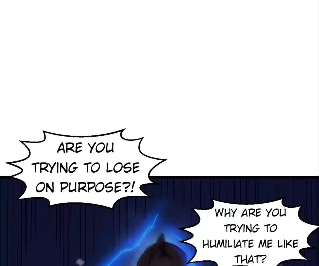 Crazy Professor in School Campus (Colored) Chapter 152 page 23 - 