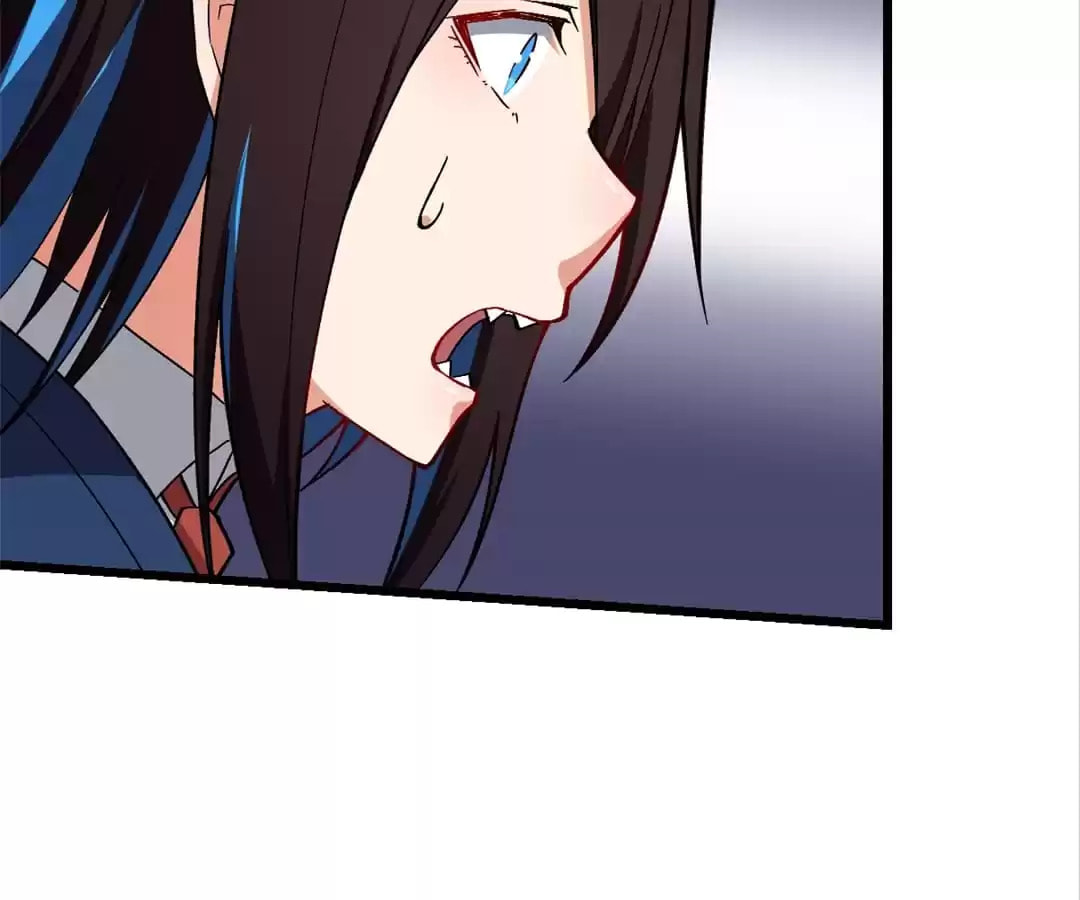 Crazy Professor in School Campus (Colored) Chapter 152 page 27 - 