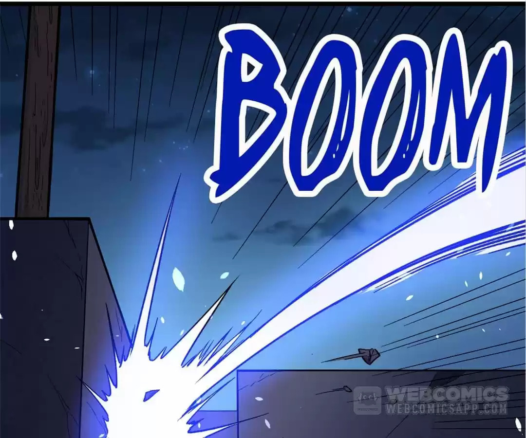 Crazy Professor in School Campus (Colored) Chapter 152 page 32 - 