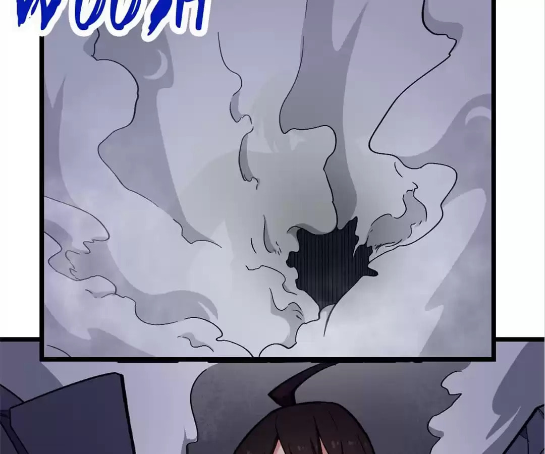 Crazy Professor in School Campus (Colored) Chapter 152 page 34 - 