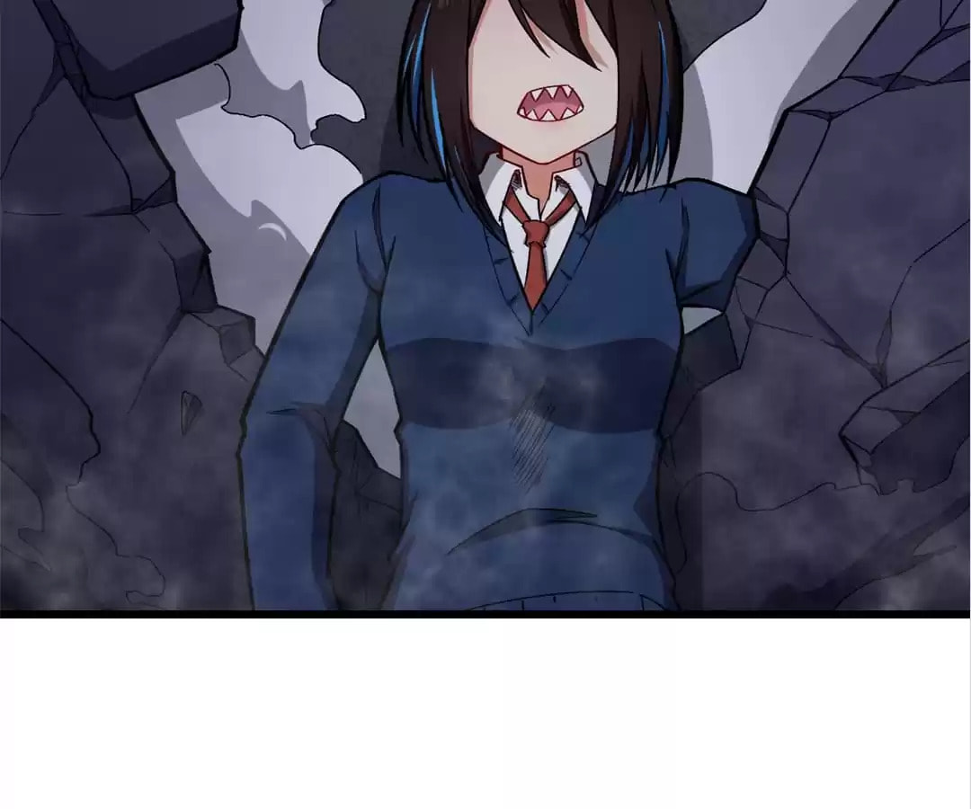 Crazy Professor in School Campus (Colored) Chapter 152 page 35 - 