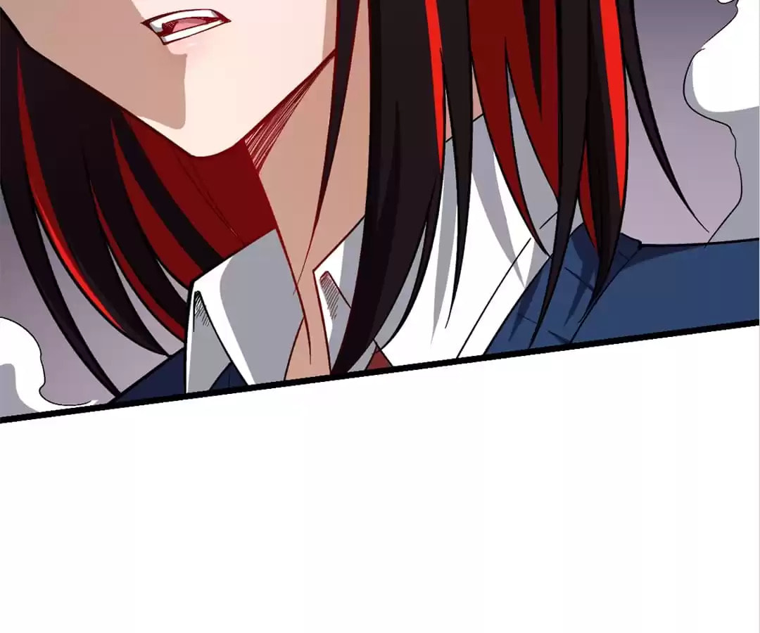 Crazy Professor in School Campus (Colored) Chapter 152 page 39 - 