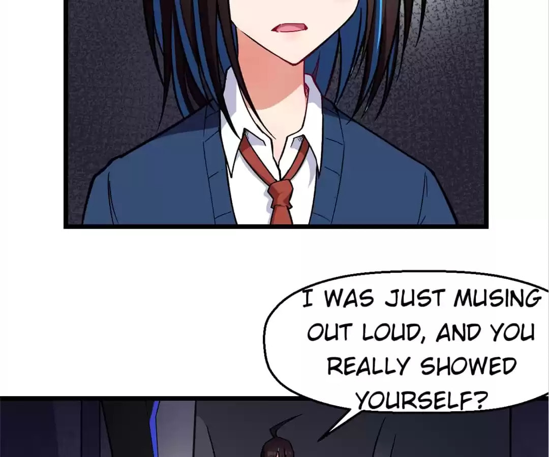 Crazy Professor in School Campus (Colored) Chapter 152 page 5 - 