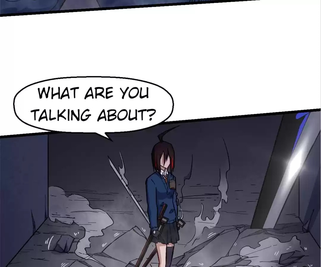 Crazy Professor in School Campus (Colored) Chapter 152 page 51 - 