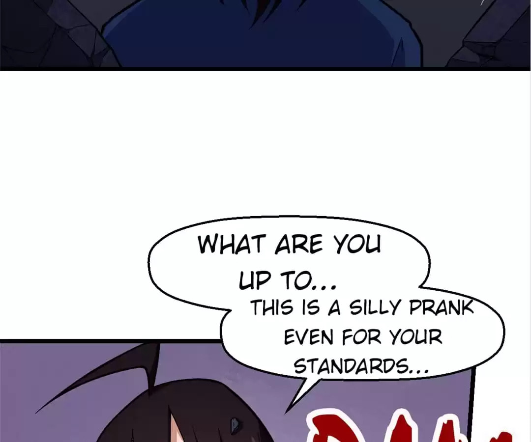 Crazy Professor in School Campus (Colored) Chapter 152 page 53 - 
