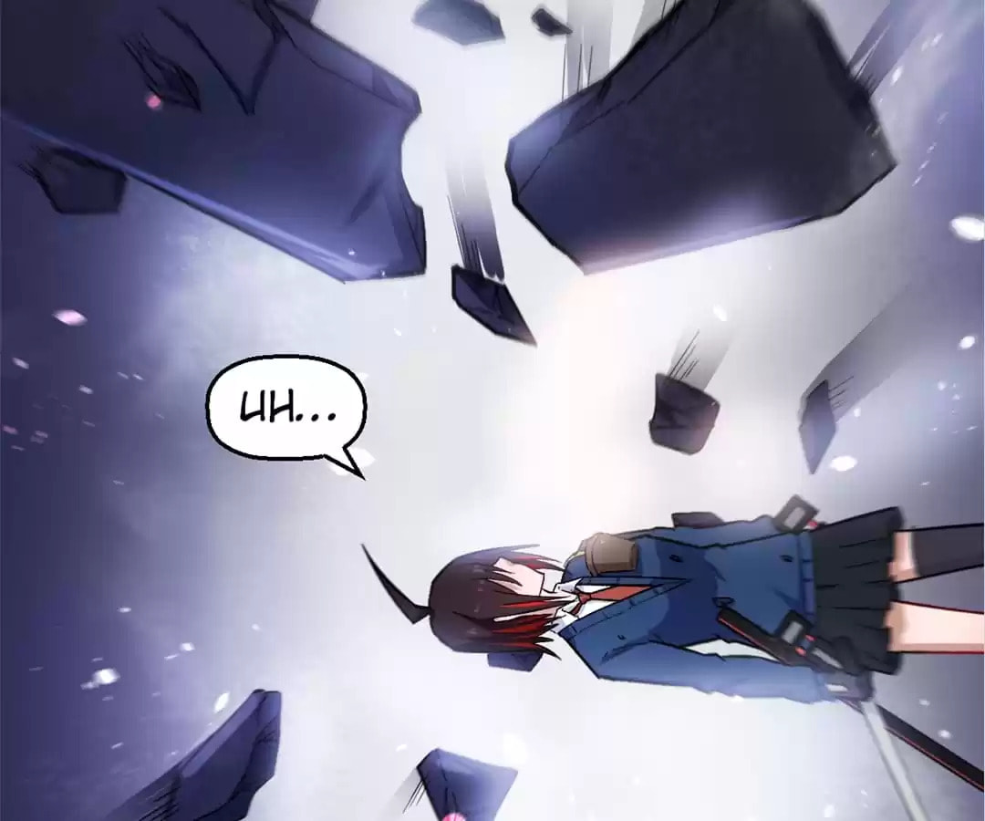 Crazy Professor in School Campus (Colored) Chapter 152 page 59 - 