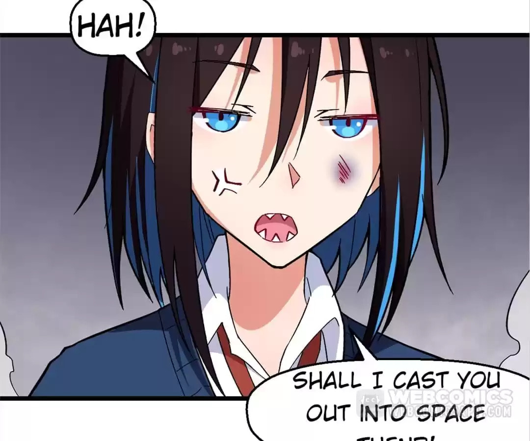 Crazy Professor in School Campus (Colored) Chapter 152 page 10 - 