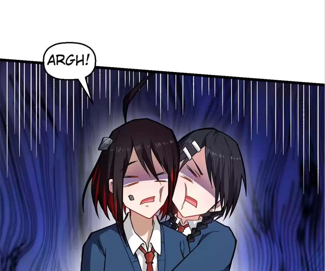Crazy Professor in School Campus (Colored) Chapter 153 page 13 - 