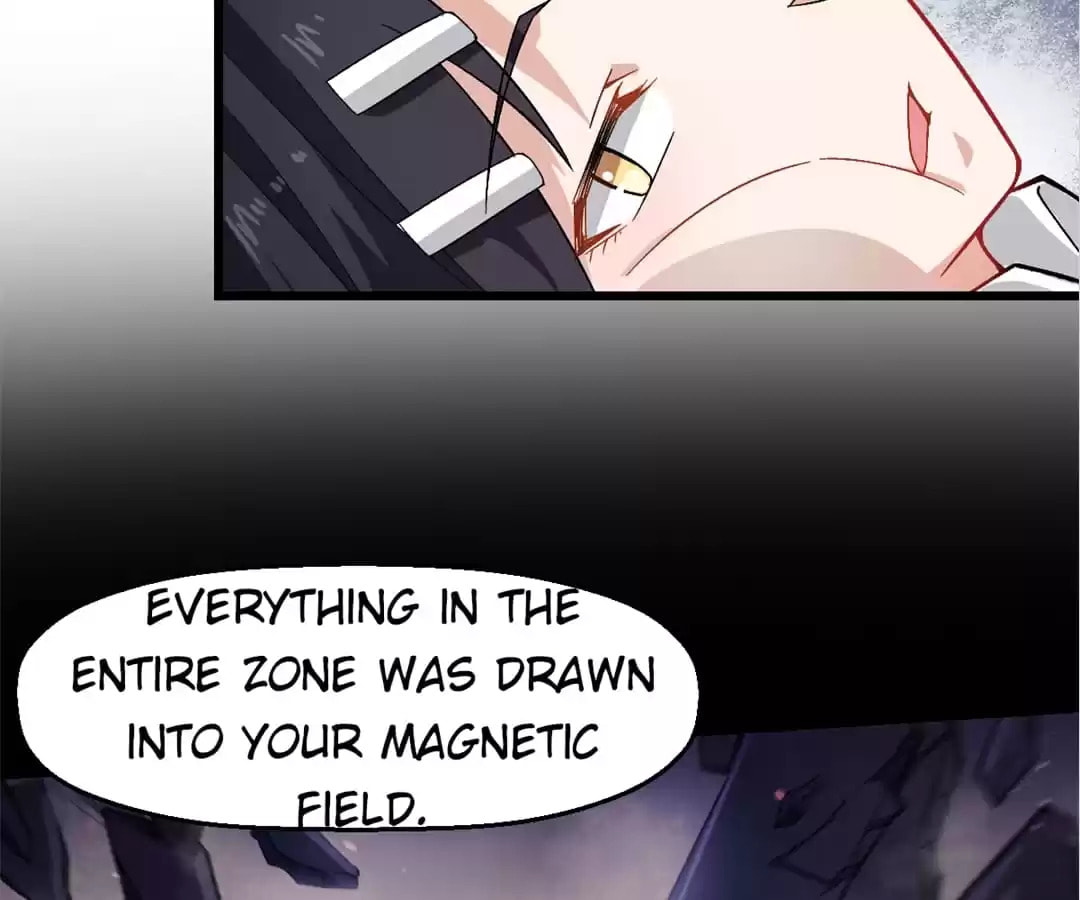 Crazy Professor in School Campus (Colored) Chapter 153 page 17 - 