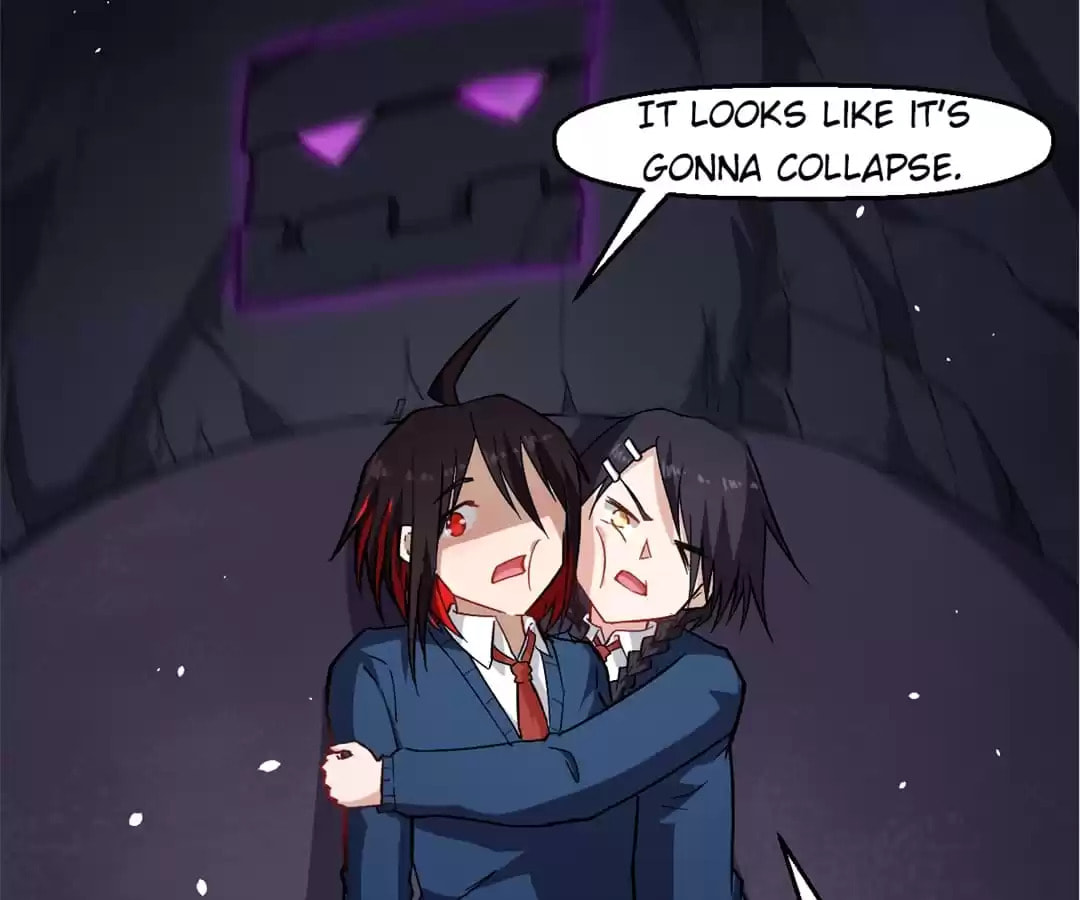 Crazy Professor in School Campus (Colored) Chapter 153 page 23 - 