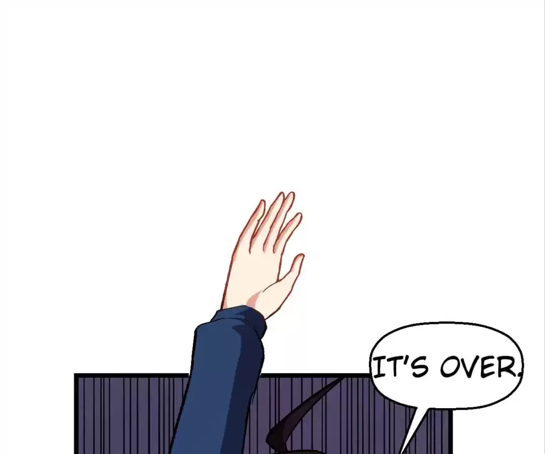 Crazy Professor in School Campus (Colored) Chapter 153 page 25 - 