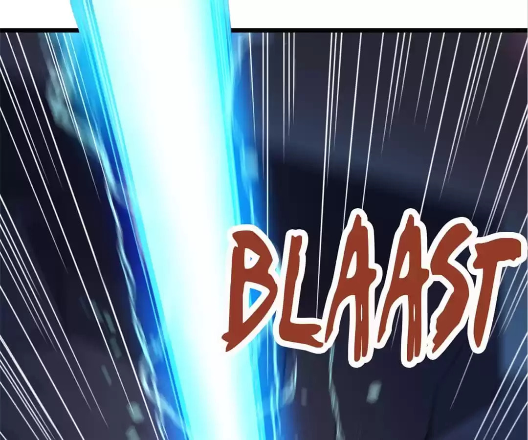 Crazy Professor in School Campus (Colored) Chapter 153 page 30 - 
