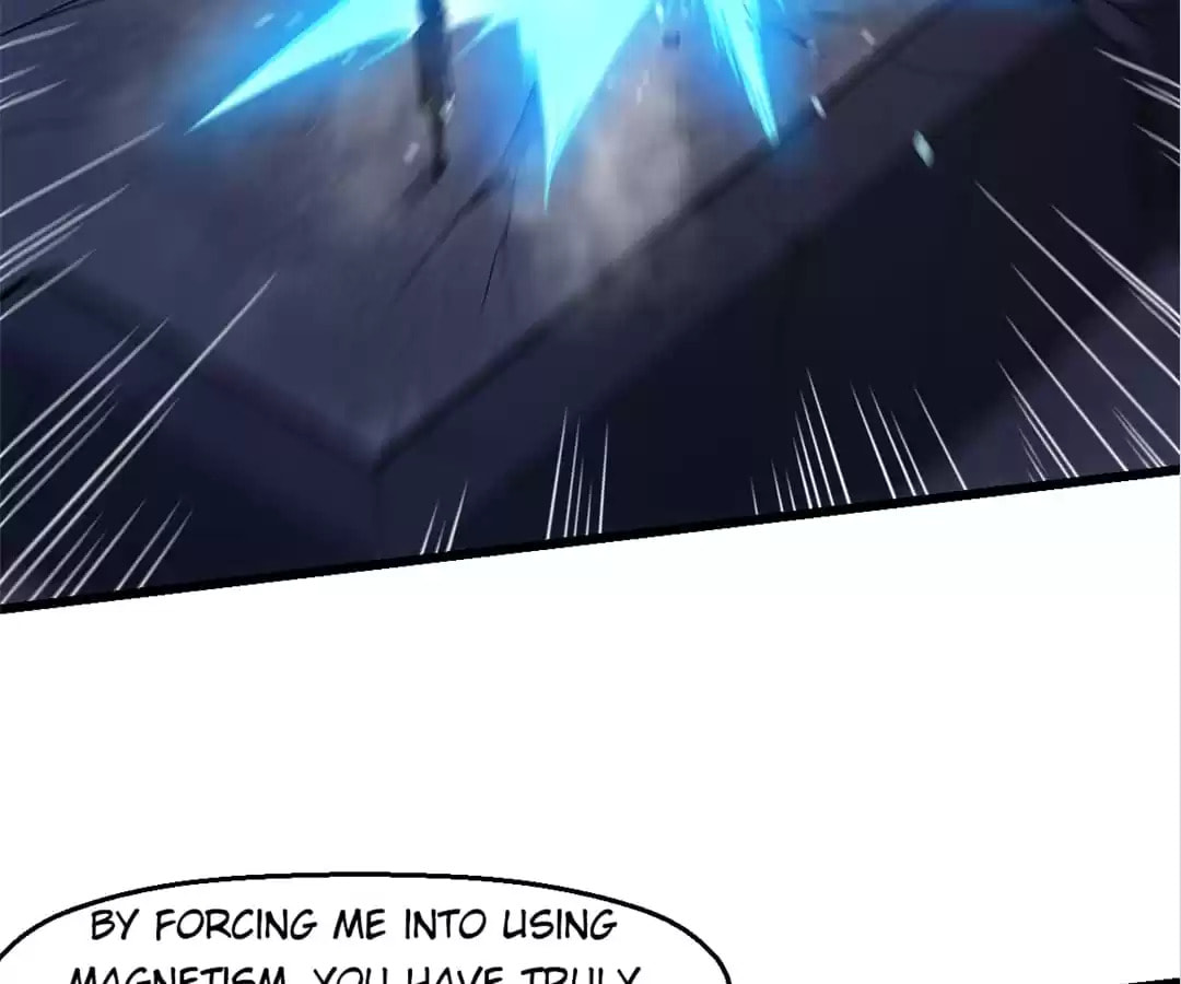 Crazy Professor in School Campus (Colored) Chapter 153 page 32 - 