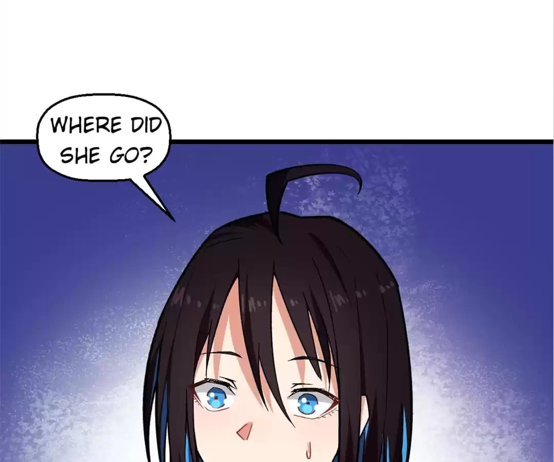 Crazy Professor in School Campus (Colored) Chapter 153 page 38 - 