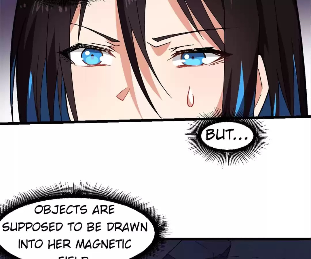 Crazy Professor in School Campus (Colored) Chapter 153 page 40 - 